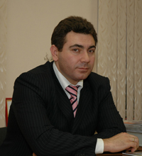 Кулаков Андрей Валентинович