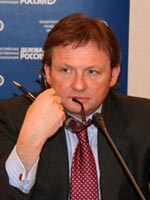Борис Титов